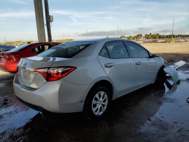 Photo 4 from auction – 2014 TOYOTA COROLLA L with VIN 2T1BURHE7EC002522
