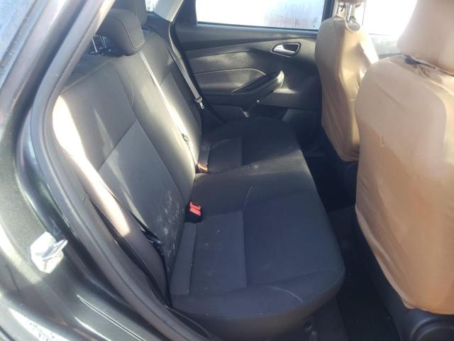Photo 6 from auction – 2018 FORD FOCUS SE with VIN 1FADP3F25JL308634