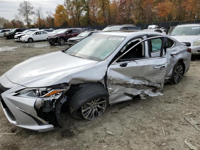 Photo 9 from auction – 2021 LEXUS ES 350 BAS with VIN 58ADZ1B13MU084580