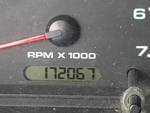 Photo 8 from auction – 2010 FORD RANGER SUP with VIN 1FTKR4EE6APA06176