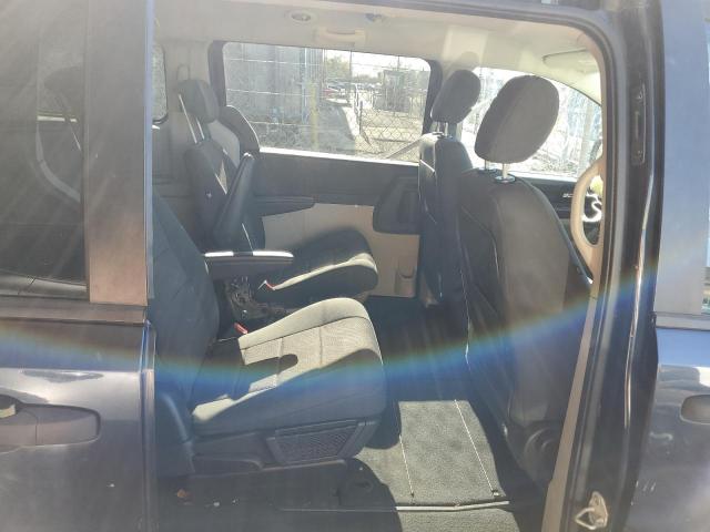 Photo 6 from auction – 2008 DODGE GRAND CARA with VIN 2D8HN44H98R761527