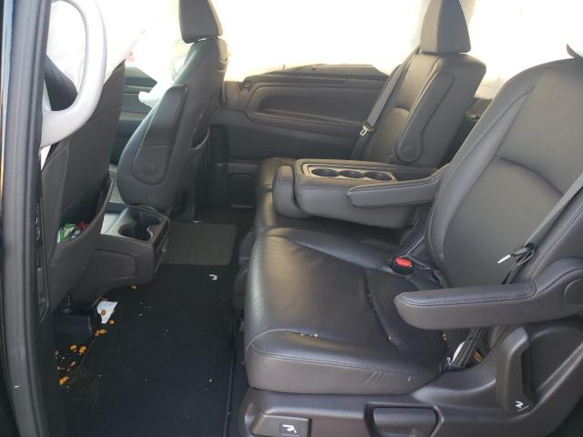 Photo 6 from auction – 2018 HONDA ODYSSEY EX with VIN 5FNRL6H77JB031848