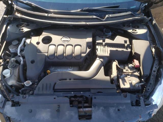 Photo 7 from auction – 2011 NISSAN ALTIMA BAS with VIN 1N4AL2AP6BC127779