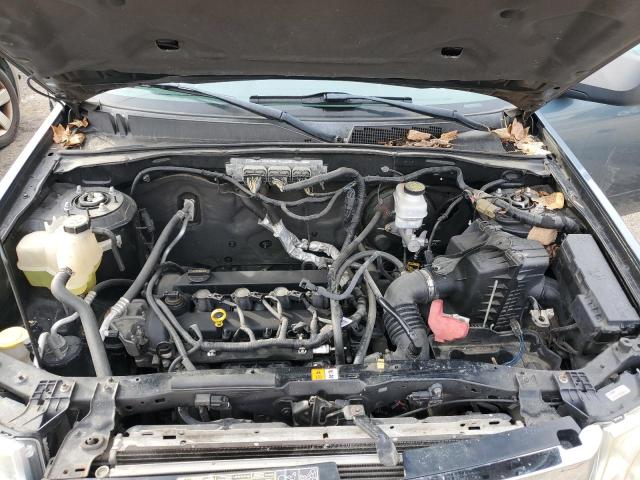 Photo 7 from auction – 2011 FORD ESCAPE XLT with VIN 1FMCU0D7XBKA73257