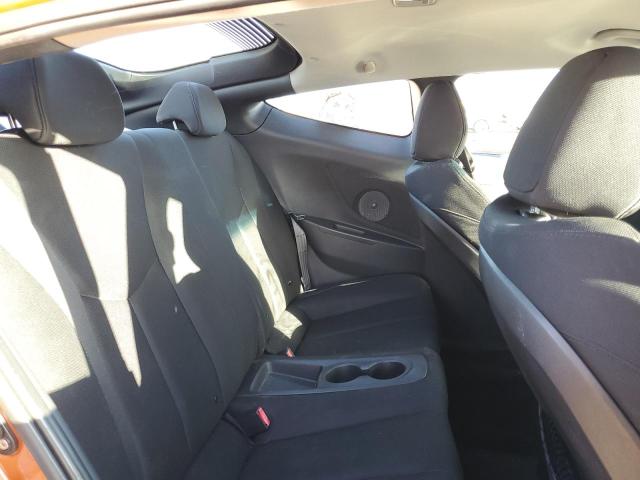 Photo 6 from auction – 2012 HYUNDAI VELOSTER with VIN KMHTC6AD7CU028993