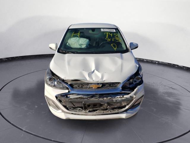 Photo 5 from auction – 2021 CHEVROLET SPARK 1LT with VIN KL8CD6SAXMC748813