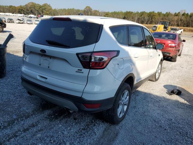 Photo 4 from auction – 2017 FORD ESCAPE SE with VIN 1FMCU0GD1HUE45969