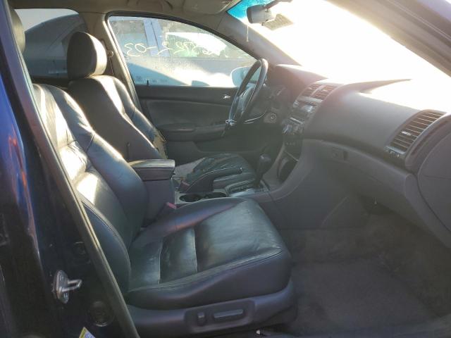 Photo 5 from auction – 2003 HONDA ACCORD EX with VIN 1HGCM66543A039875