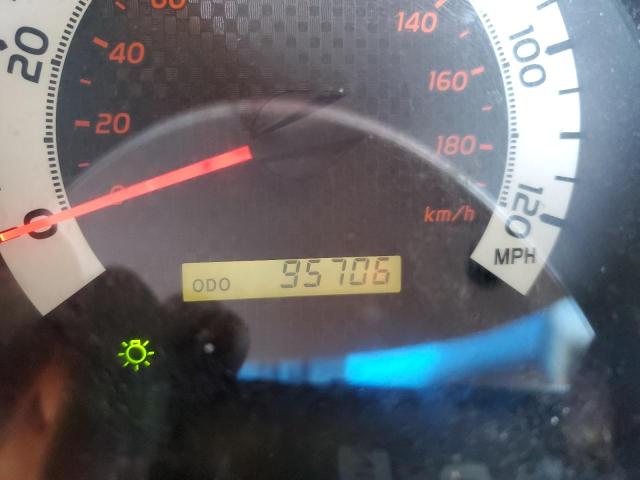 Photo 8 from auction – 2013 TOYOTA TACOMA DOU with VIN 5TFLU4EN3DX080954