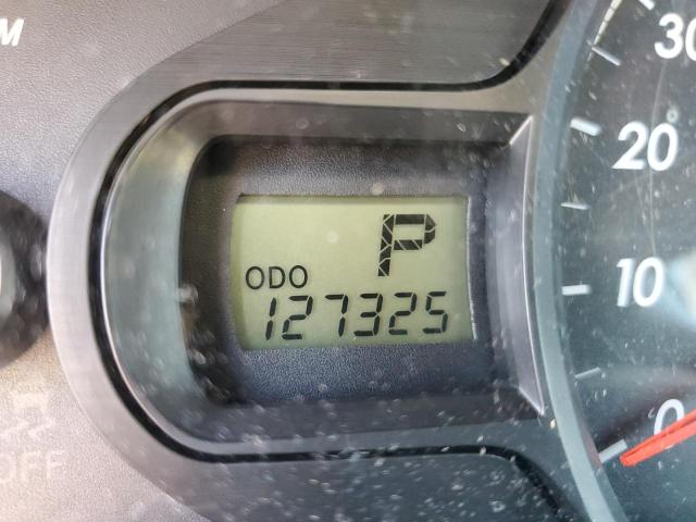Photo 8 from auction – 2014 TOYOTA SIENNA LE with VIN 5TDKK3DC3ES423474