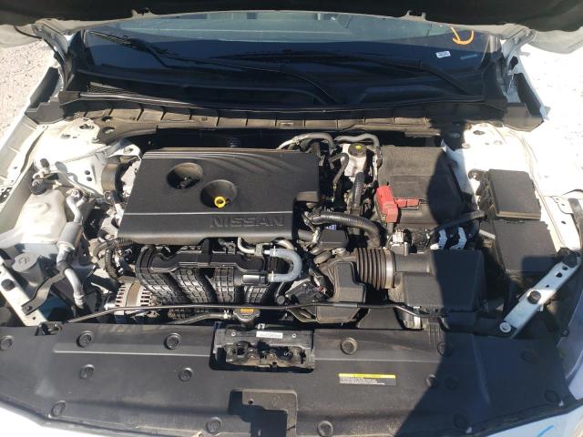 Photo 7 from auction – 2020 NISSAN ALTIMA SR with VIN 1N4BL4CWXLC169331
