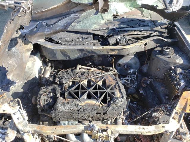 Photo 7 from auction – 2004 CHRYSLER PACIFICA with VIN 2C8GM68484R631490