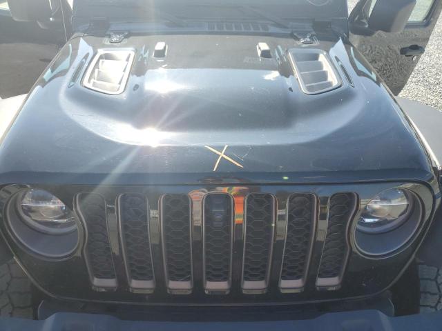 Photo 7 from auction – 2020 JEEP GLADIATOR with VIN 1C6JJTBG6LL152257