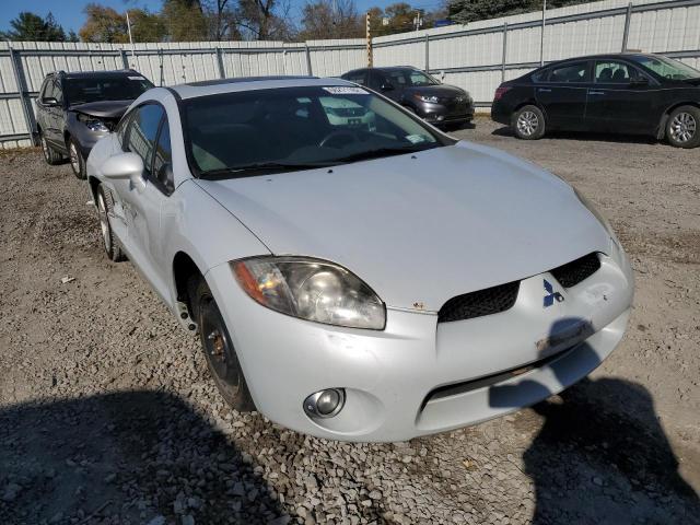 MITSUBISHI ECLIPSE GS 2006 with VIN 4A3AK24F26E031543 - Photo from auction