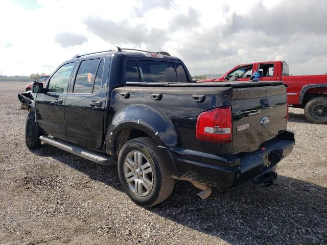 Photo 3 from auction – 2010 FORD EXPLORER S with VIN 1FMEU3DE4AUA36779