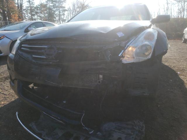 Photo 9 from auction – 2011 NISSAN ALTIMA BAS with VIN 1N4AL2AP6BC127779
