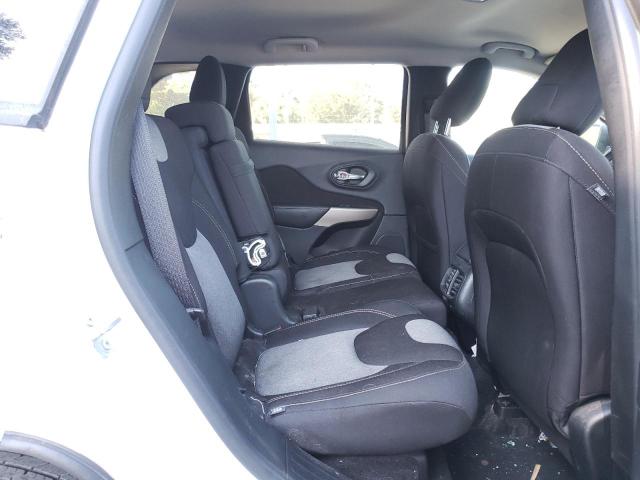 Photo 6 from auction – 2017 JEEP CHEROKEE S with VIN 1C4PJLAB6HW578531