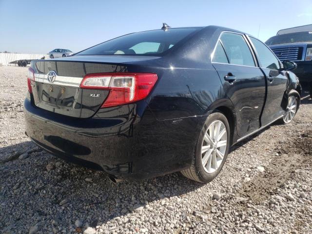 Photo 4 from auction – 2012 TOYOTA CAMRY SE with VIN 4T1BK1FK2CU505354