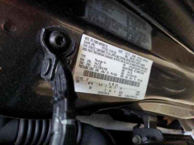 Photo 10 from auction – 2015 FORD FOCUS SE with VIN 1FADP3K25FL351433