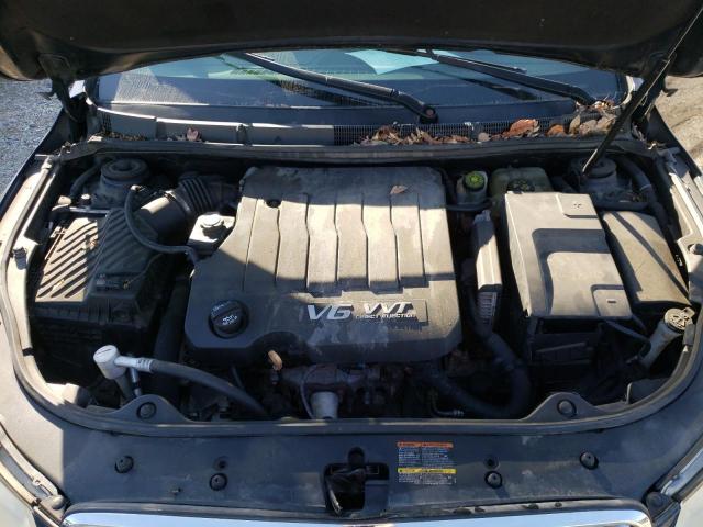 Photo 7 from auction – 2010 BUICK LACROSSE C with VIN 1G4GC5EG3AF224138