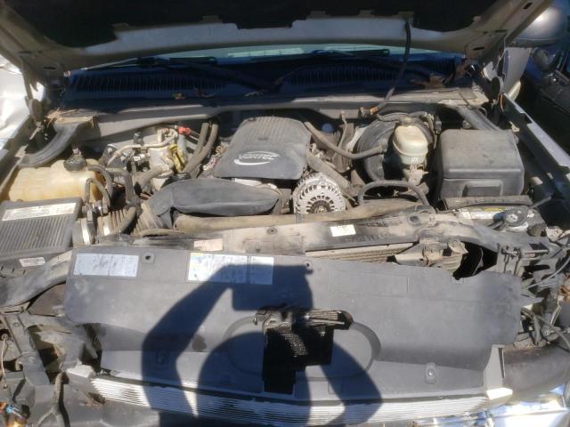 Photo 7 from auction – 2005 CHEVROLET SILVERADO with VIN 2GCEK19B351334352
