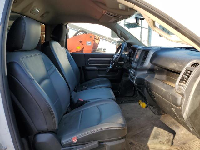 Photo 5 from auction – 2019 RAM 4500 with VIN 3C7WRLAL6KG602767