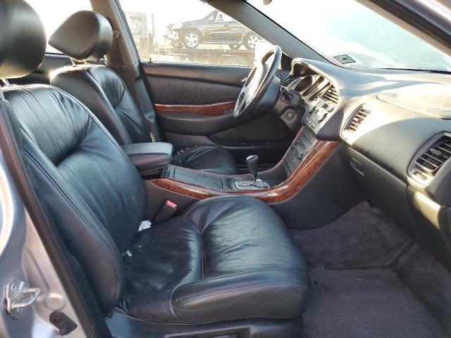 Photo 5 from auction – 2003 ACURA 3.2TL with VIN 19UUA566X3A013331