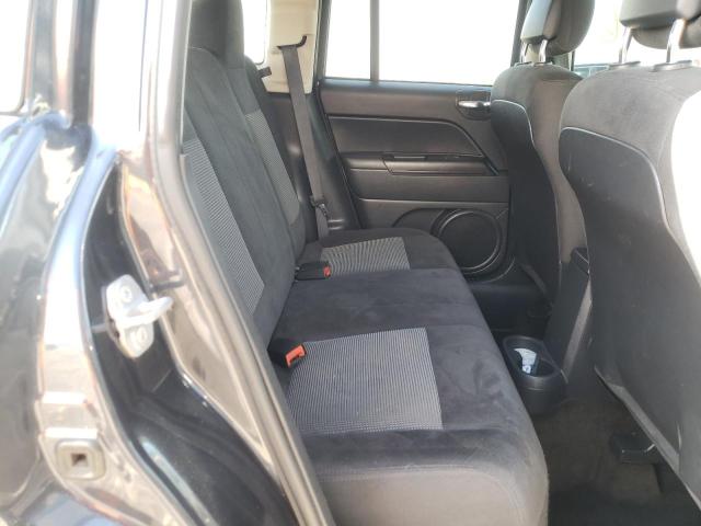 Photo 6 from auction – 2016 JEEP COMPASS SP with VIN 1C4NJCBAXGD512734