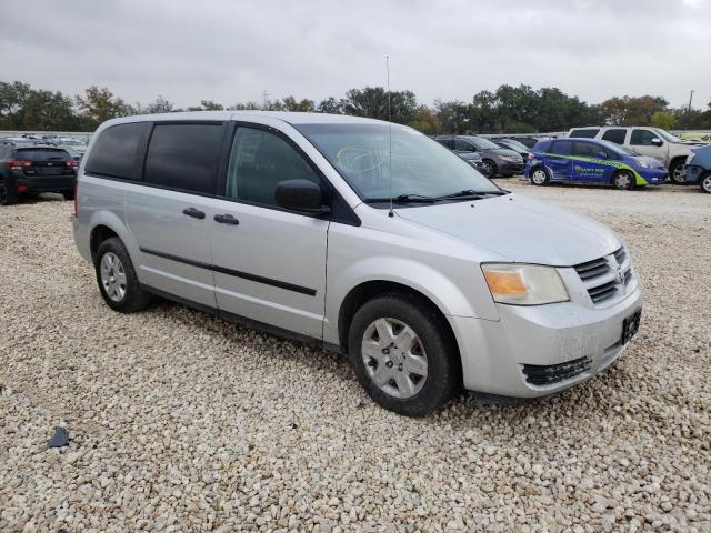 Photo 4 from auction – 2008 DODGE GRAND CARA with VIN 1D4HN11H48B183890