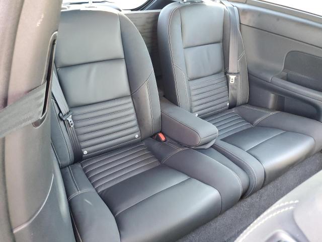 Photo 6 from auction – 2013 VOLVO C30 T5 with VIN YV1672MK8D2311581