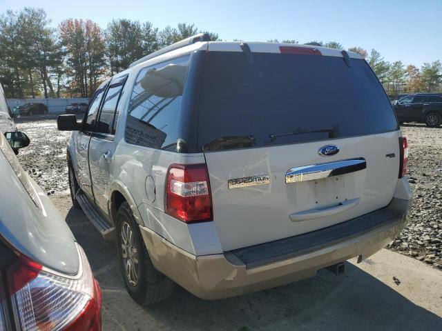 Photo 3 from auction – 2008 FORD EXPEDITION with VIN 1FMFU18588LA52812
