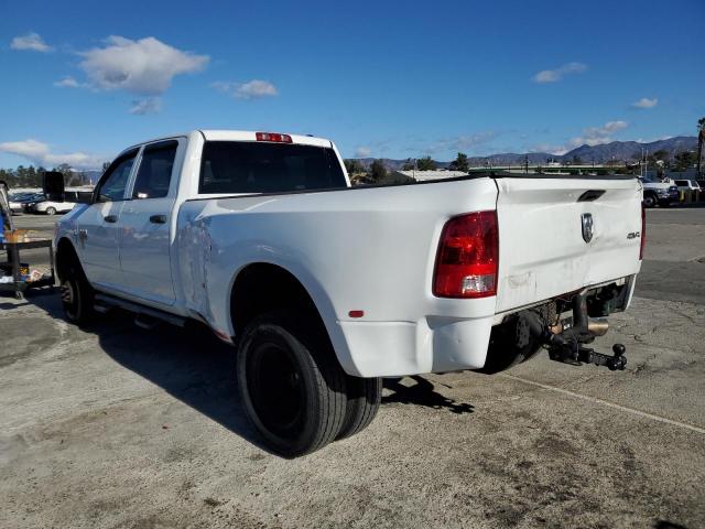Photo 3 from auction – 2011 DODGE RAM 3500 with VIN 3D73Y4CL7BG580130