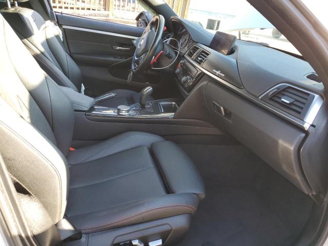Photo 5 from auction – 2019 BMW 430I GRAN with VIN WBA4J1C59KBM14992
