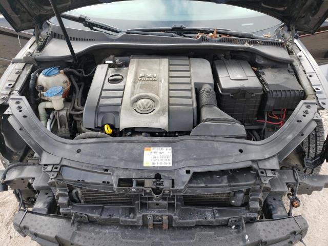 Photo 7 from auction – 2007 VOLKSWAGEN EOS 2.0T with VIN WVWBA71F17V043261
