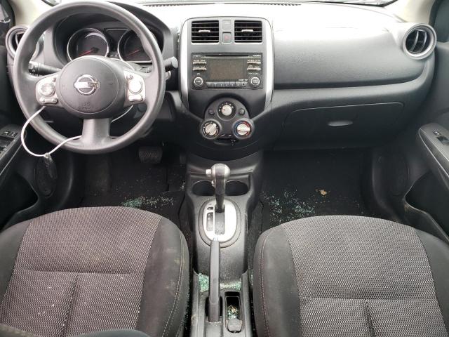 Photo 8 from auction – 2014 NISSAN VERSA S with VIN 3N1CN7AP1EL875779