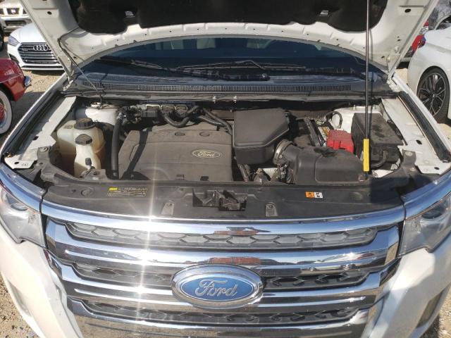 Photo 7 from auction – 2013 FORD EDGE SEL with VIN 2FMDK3JC4DBC20795
