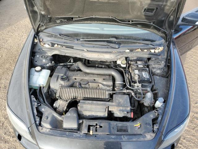 Photo 7 from auction – 2010 VOLVO C70 T5 with VIN YV1672MC9AJ092432