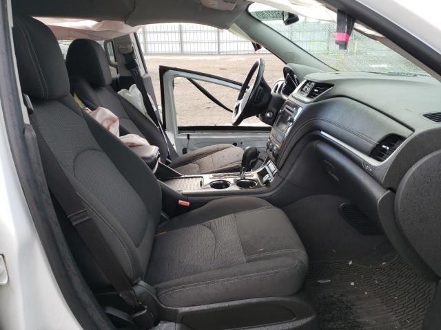 Photo 5 from auction – 2017 CHEVROLET TRAVERSE L with VIN 1GNKRHKDXHJ194238