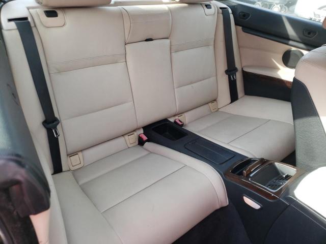 Photo 6 from auction – 2011 BMW 328 I with VIN WBADW3C5XBE537146