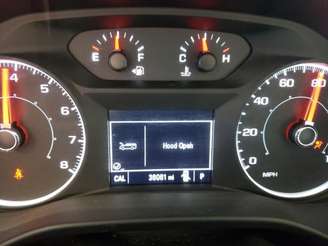 Photo 8 from auction – 2019 GMC ACADIA SLE with VIN 1GKKNLLA9KZ278043