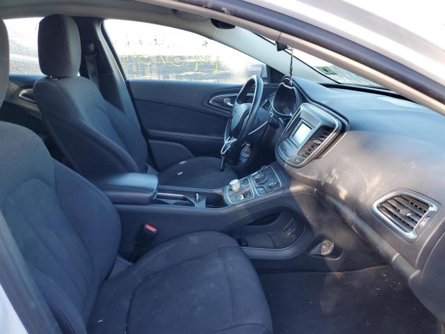 Photo 5 from auction – 2015 CHRYSLER 200 LIMITE with VIN 1C3CCCAB1FN707534