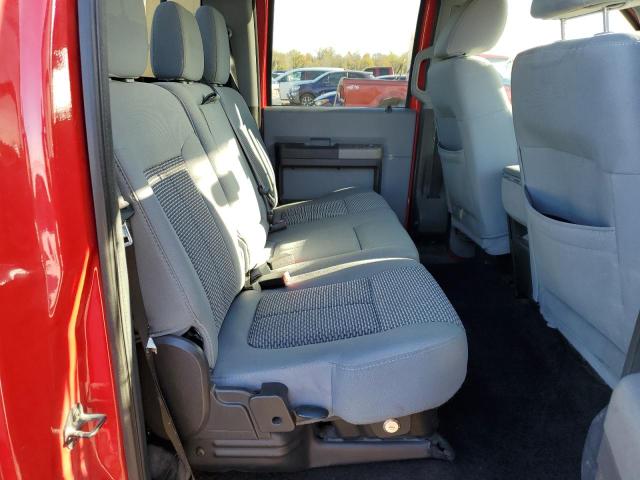 Photo 6 from auction – 2011 FORD F250 SUPER with VIN 1FT7W2BT9BEA61367