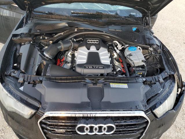 Photo 7 from auction – 2012 AUDI A6 PREMIUM with VIN WAUGGAFC4CN044430