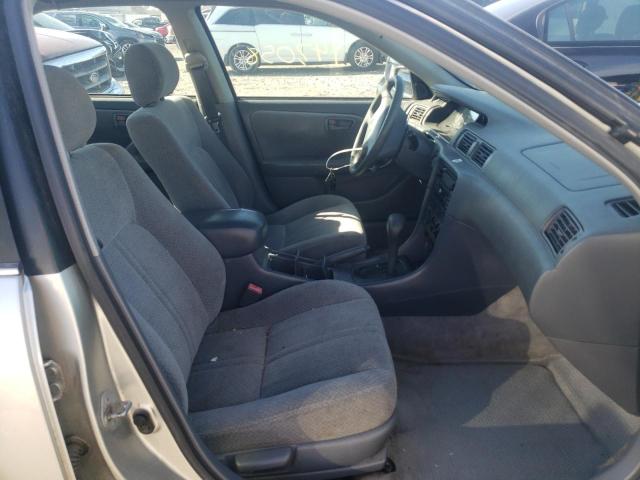 Photo 5 from auction – 2000 TOYOTA CAMRY CE with VIN JT2BG22K4Y0517692