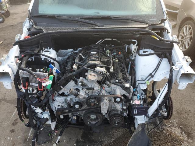 Photo 7 from auction – 2021 DODGE DURANGO R/ with VIN 1C4SDJCT8MC558854