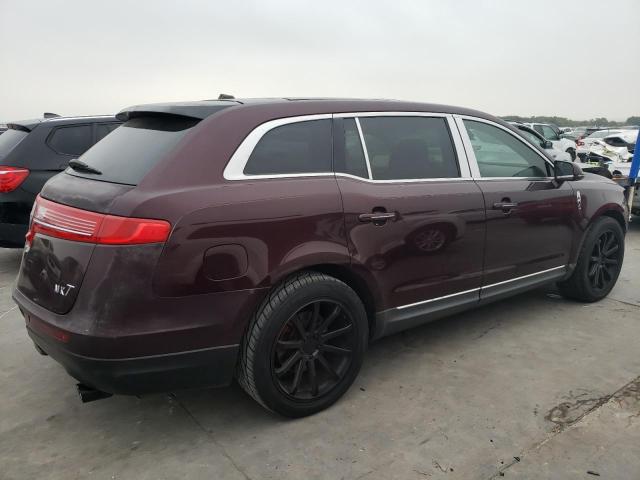 Photo 3 from auction – 2011 LINCOLN MKT with VIN 2LMHJ5FR8BBJ54010