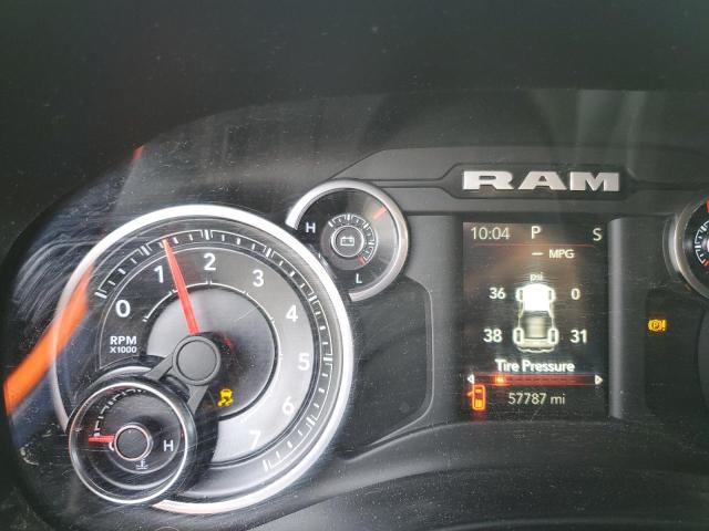 Foto 8 de la subasta – 2019 RAM 1500 BIG H con VIN 1C6SRFFT5KN757802