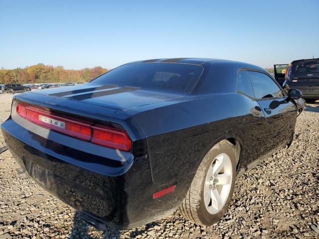 Photo 4 from auction – 2013 DODGE CHALLENGER with VIN 2C3CDYAGXDH692642