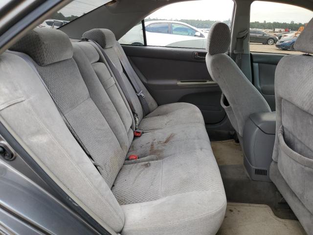Photo 6 from auction – 2004 TOYOTA CAMRY LE with VIN 4T1BE32K34U789216