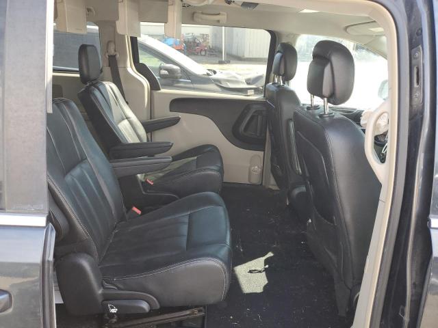 Photo 6 from auction – 2014 CHRYSLER TOWN & COU with VIN 2C4RC1BG5ER217748